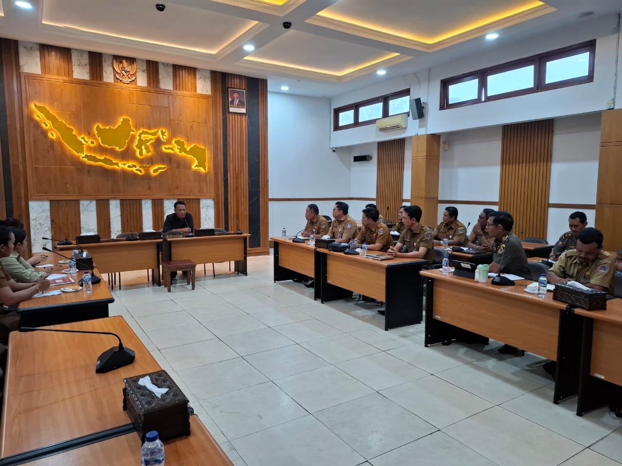Rapat kerja