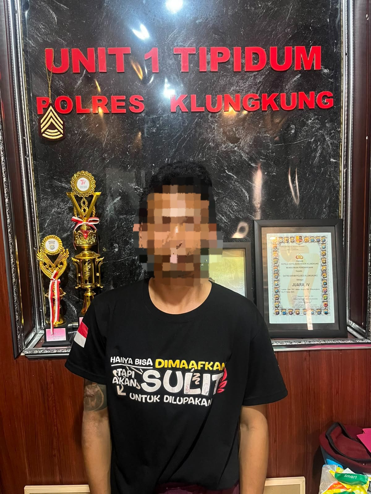maling