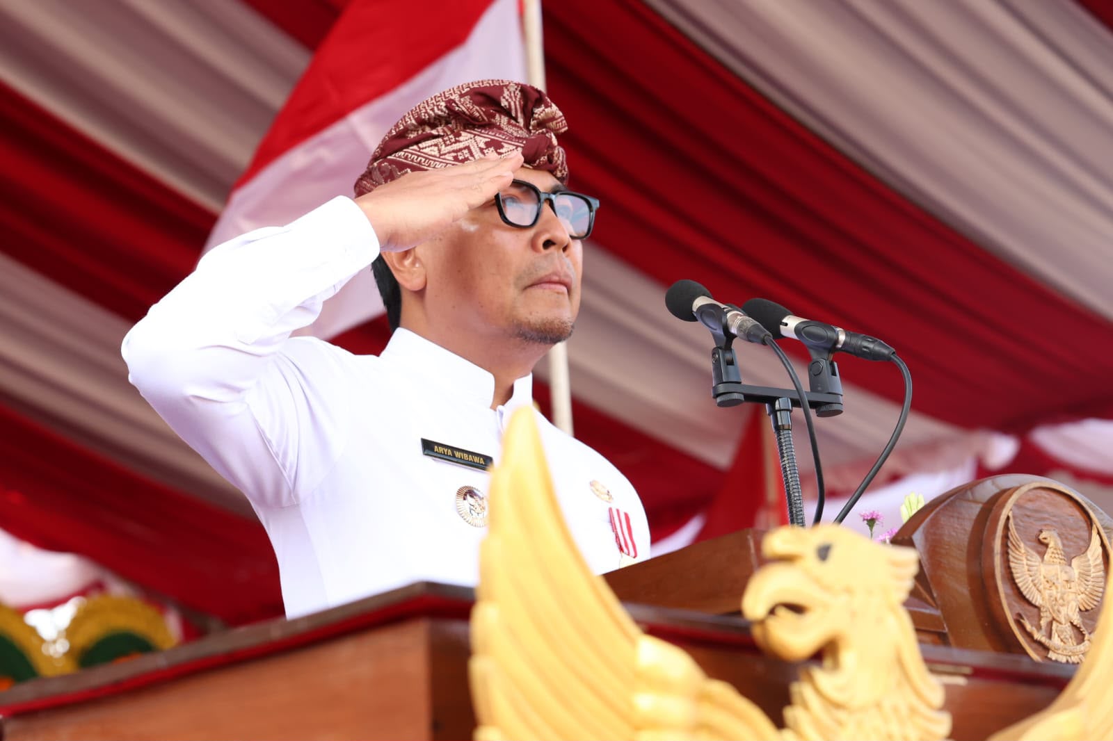 wawali kota denpasar