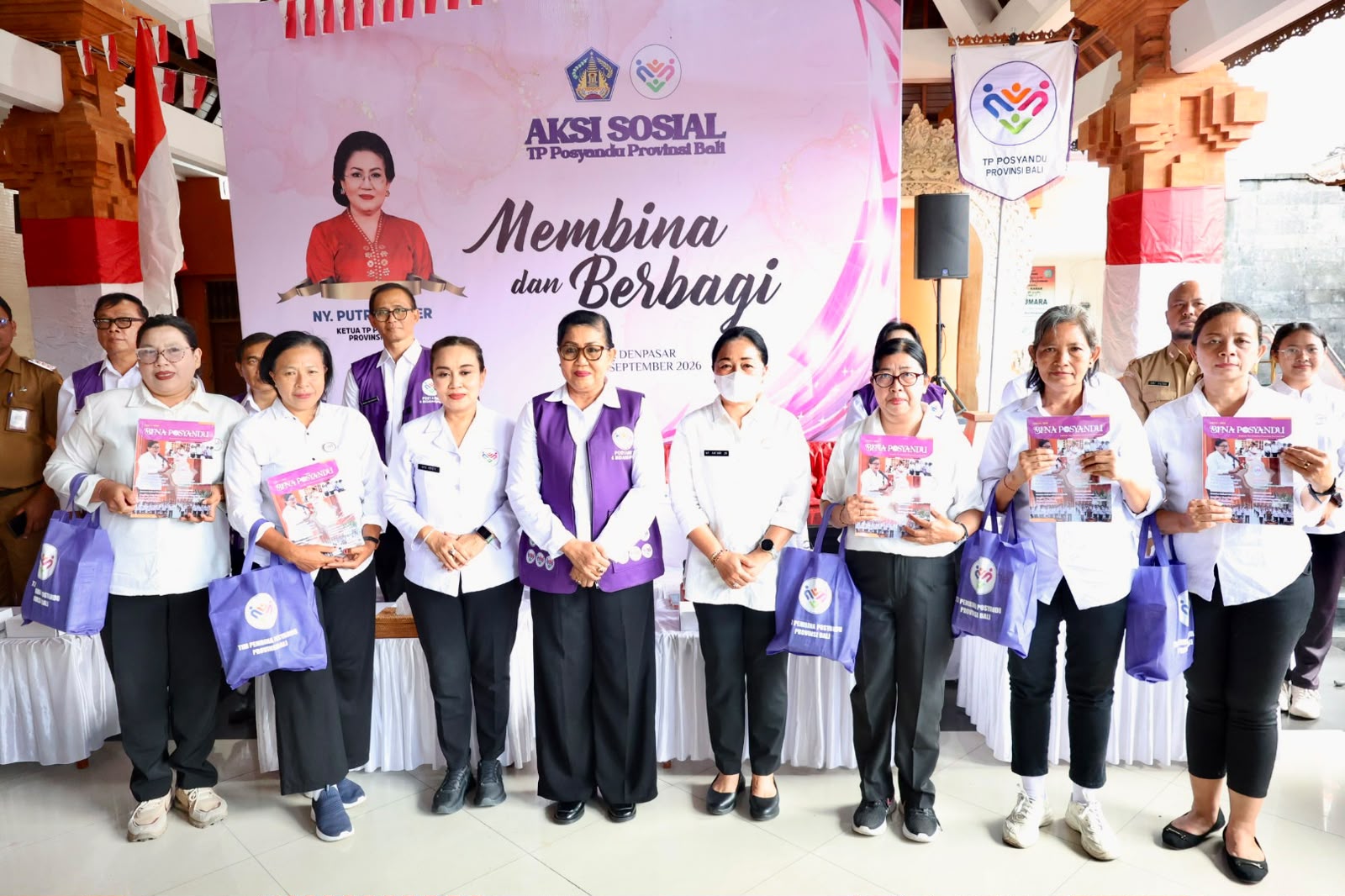 aksi sosial