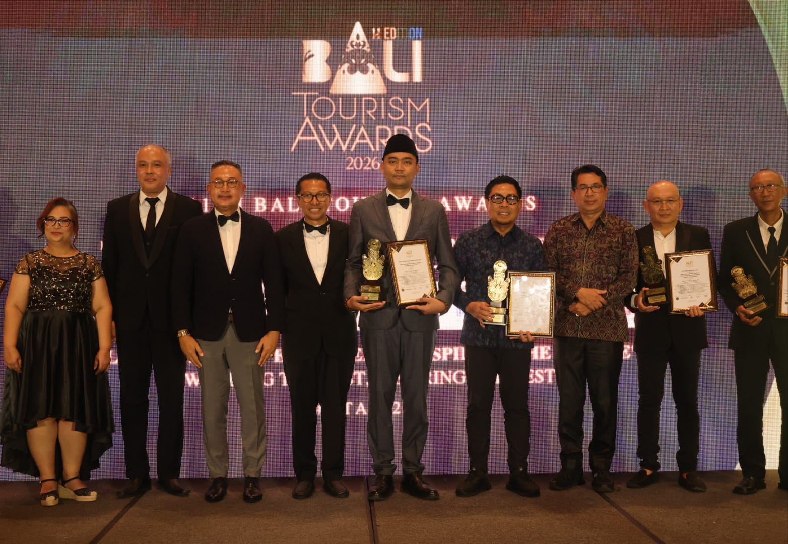 award