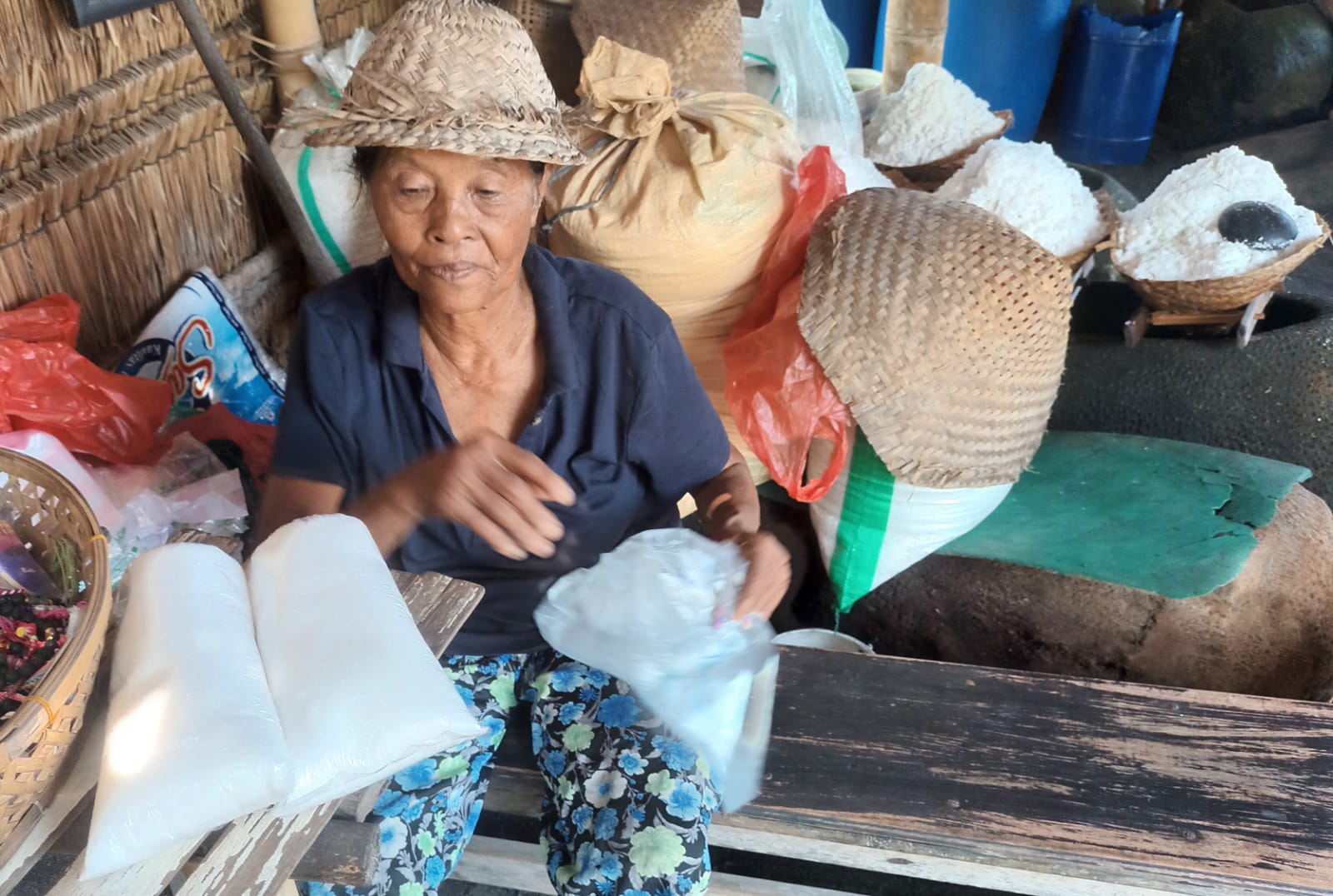 petani