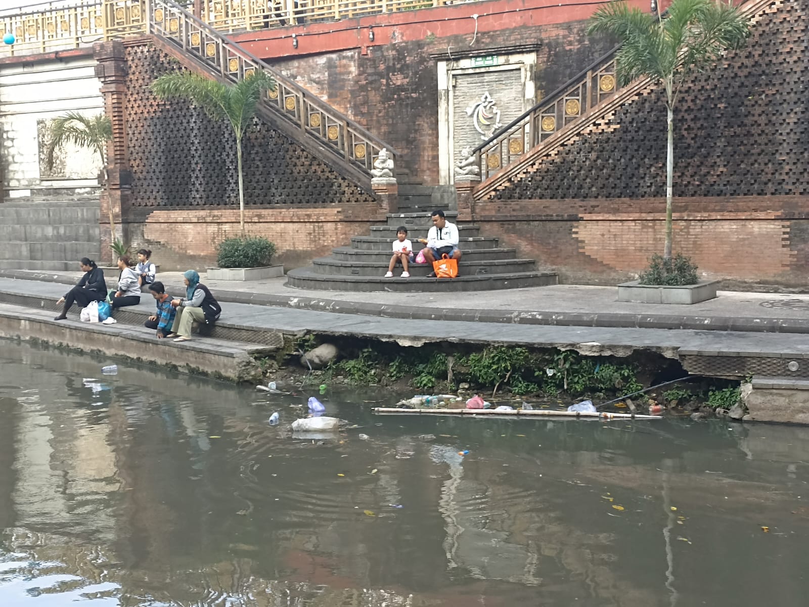 tukad badung