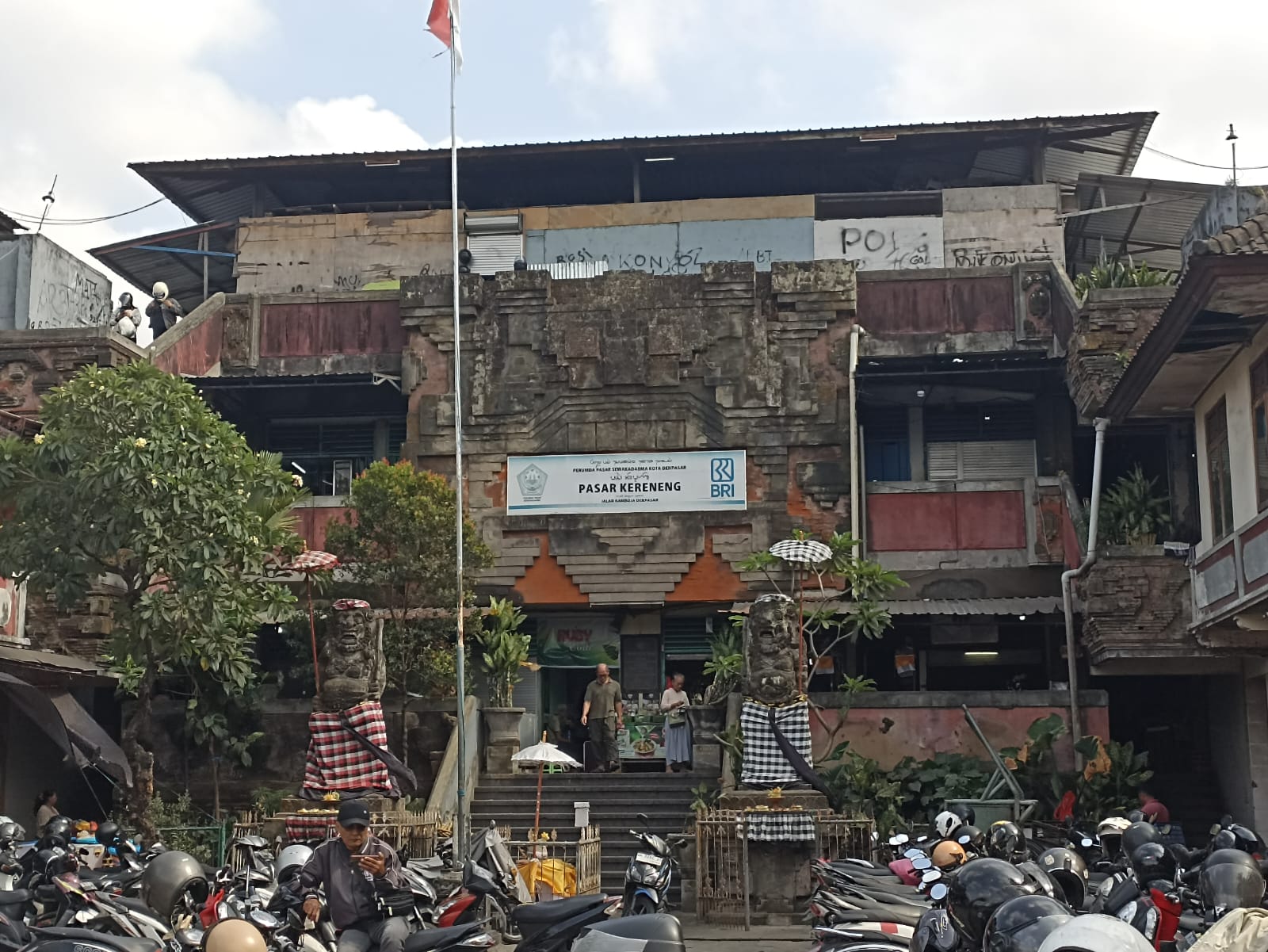 pasar
