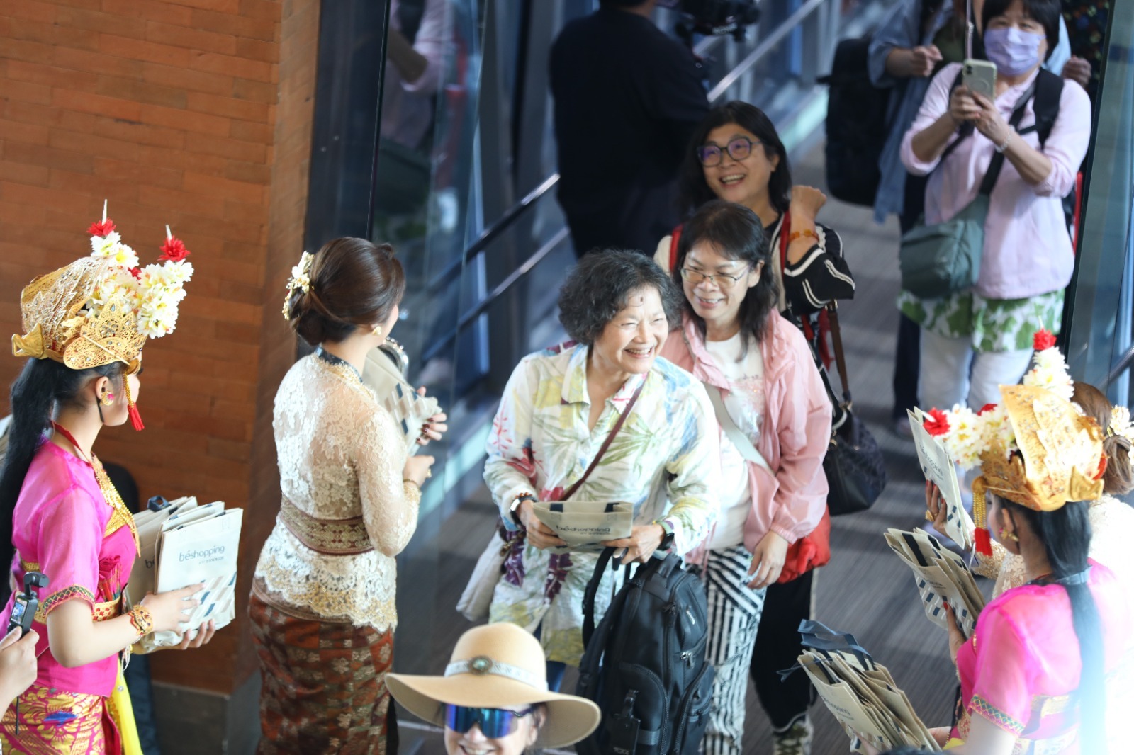 bandara