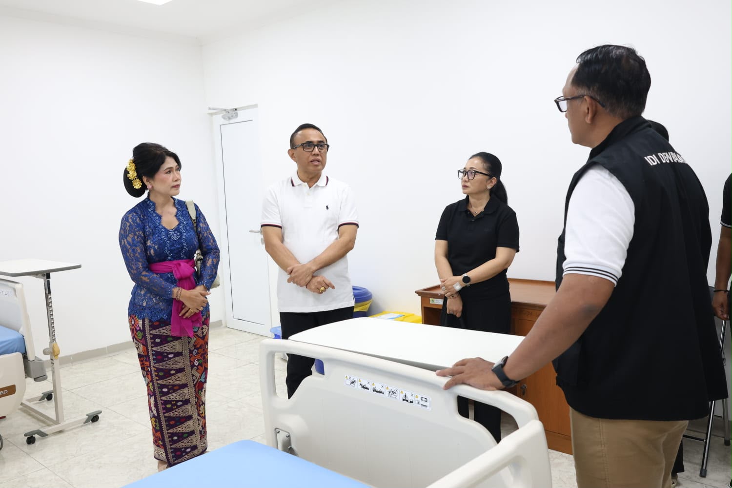 pelayanan kesehatan