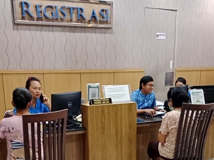 fasilitas kesehatan
