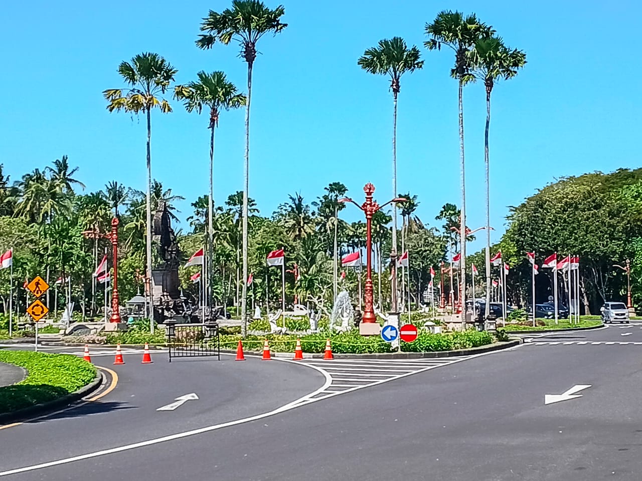 nusa dua