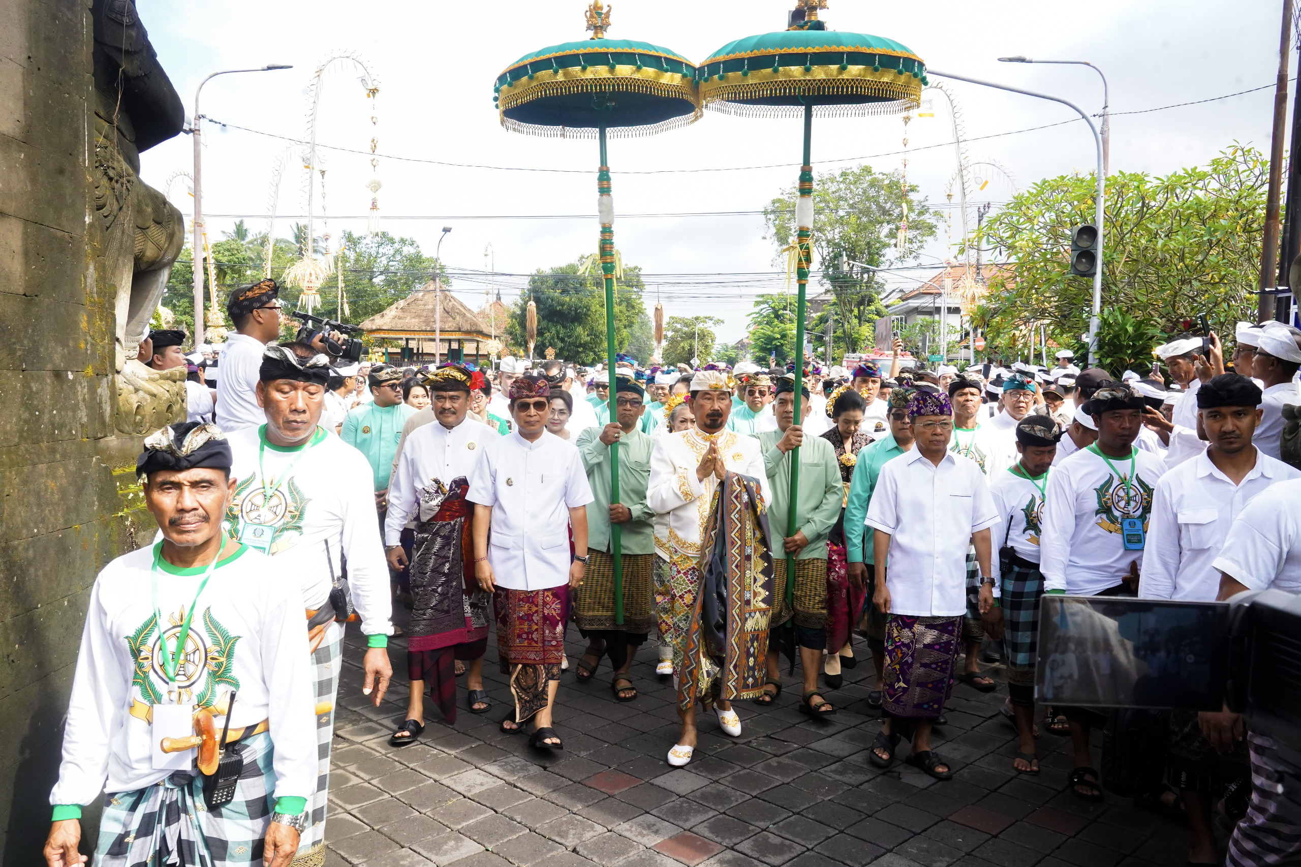 raja mengwi