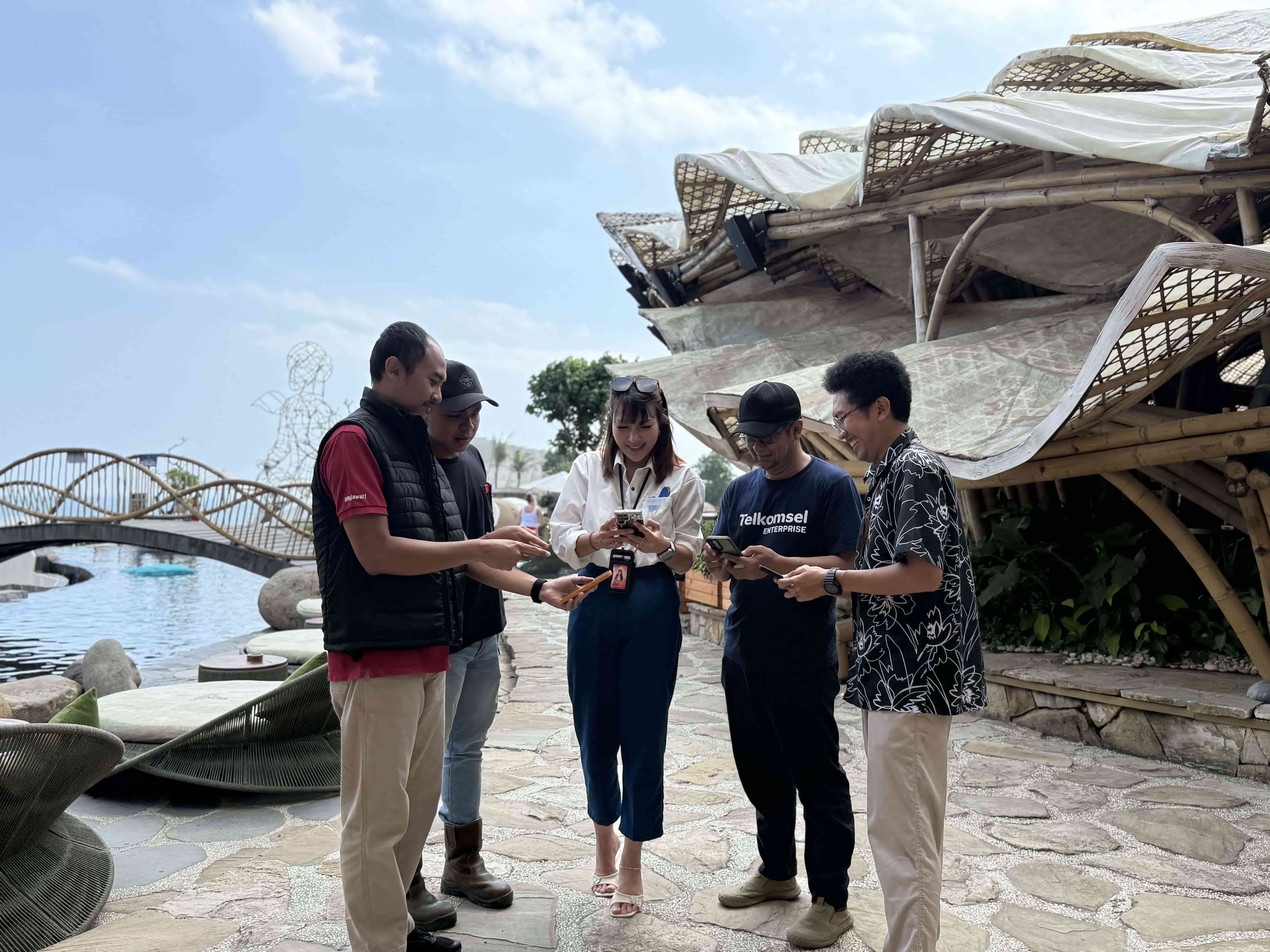 telkomsel