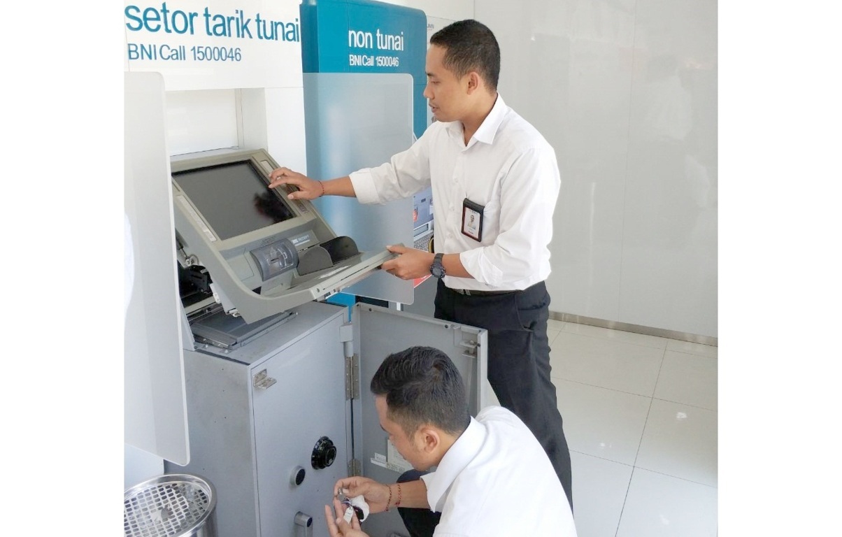 Banking