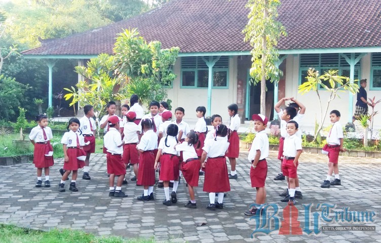 Siswa baru