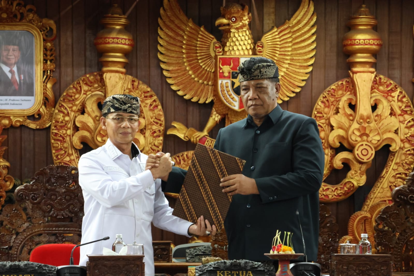 DPRD Klungkung