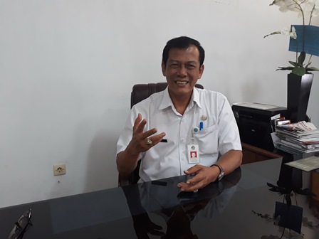 Koperasi dan UKM 
