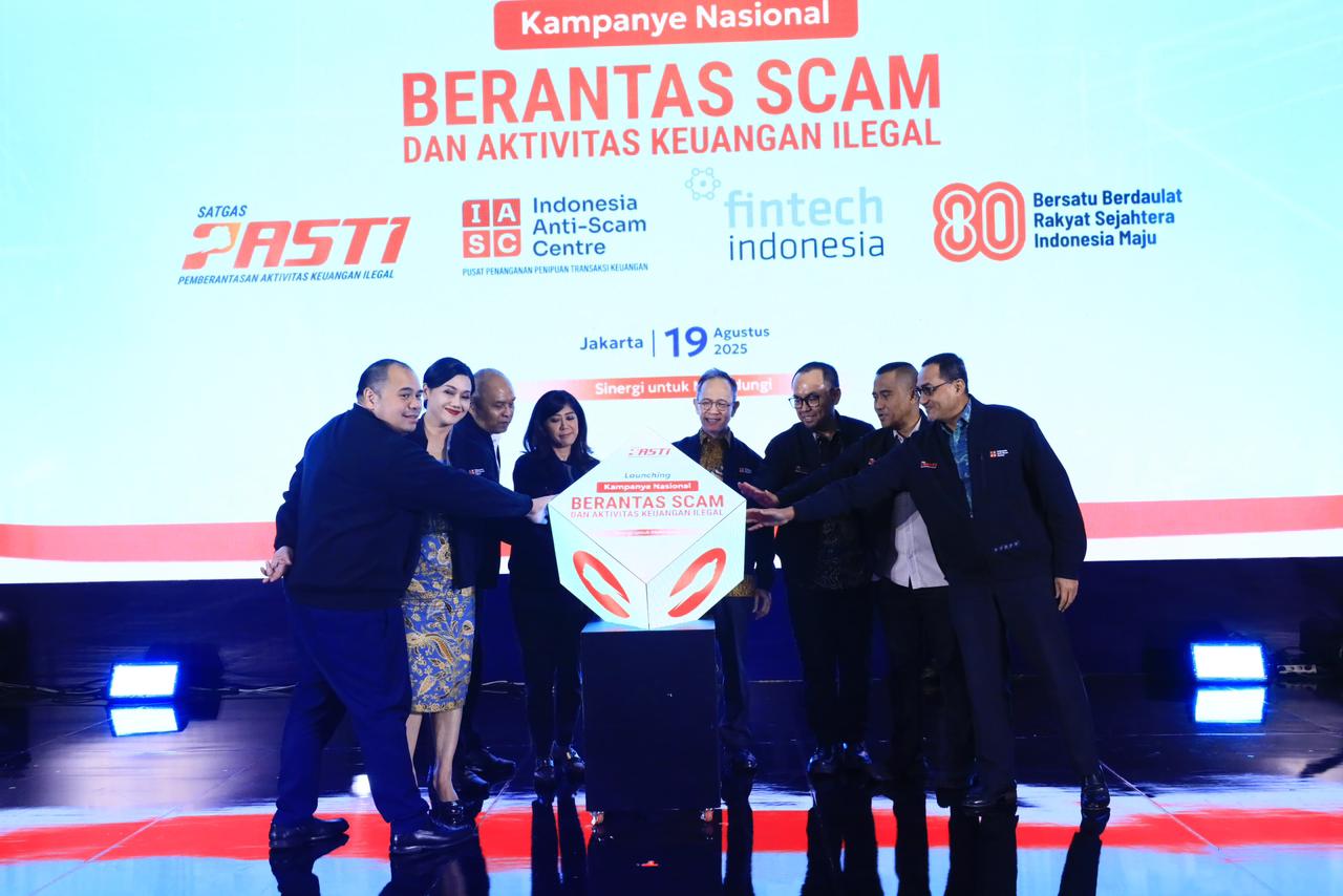 scam