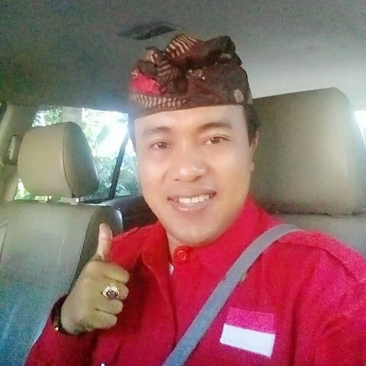 Nyoman Kandel 