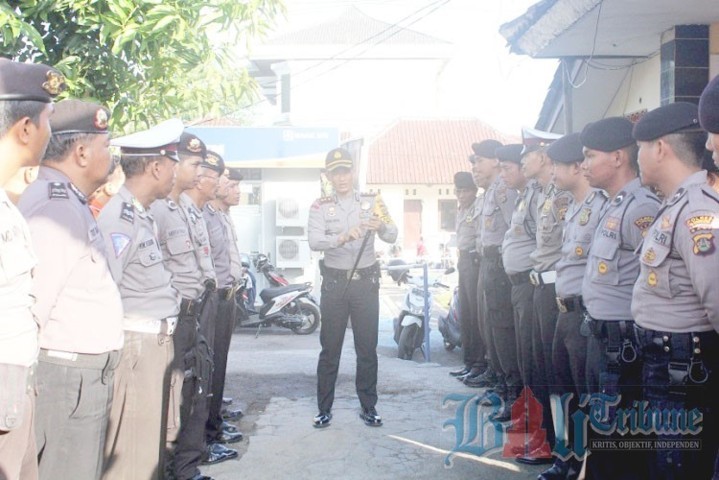 Kapolres