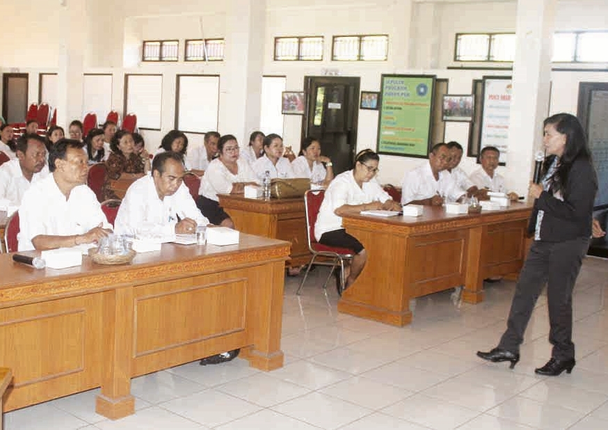 Sosialisasi