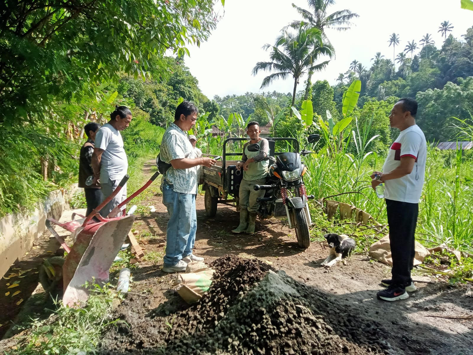 DPRD Bangli