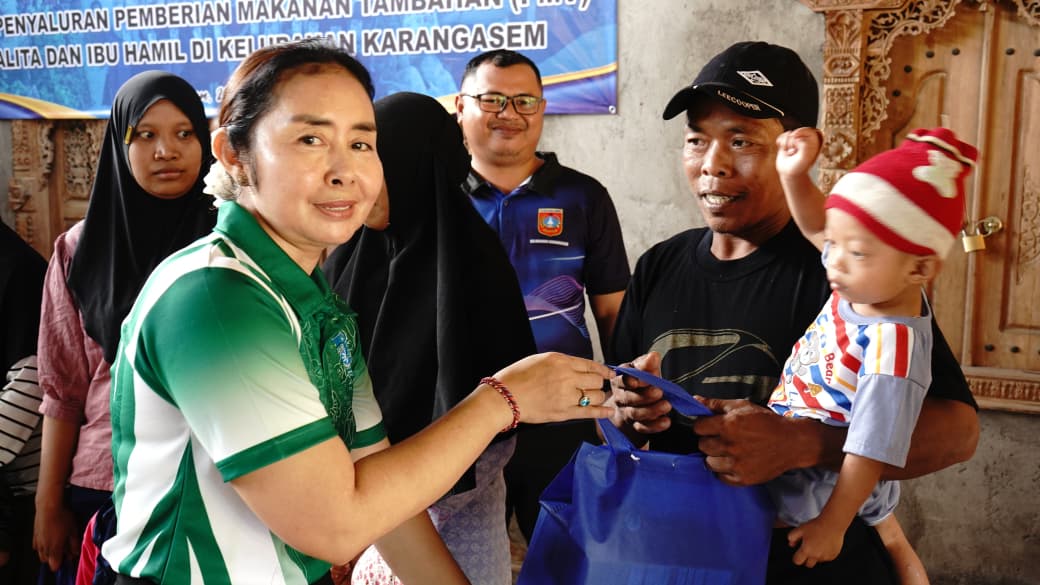 bantuan