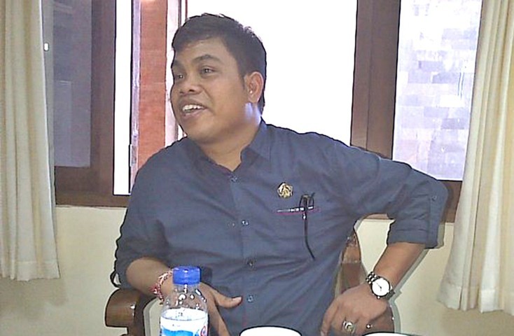 mandia