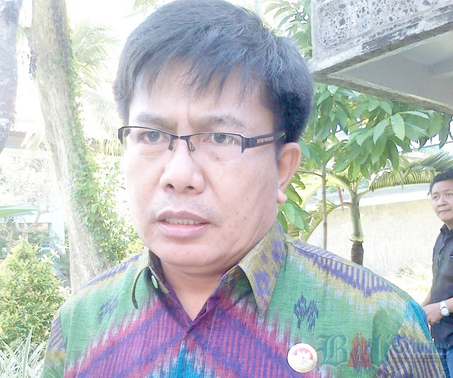 ketut rudia