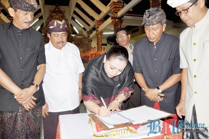bupati