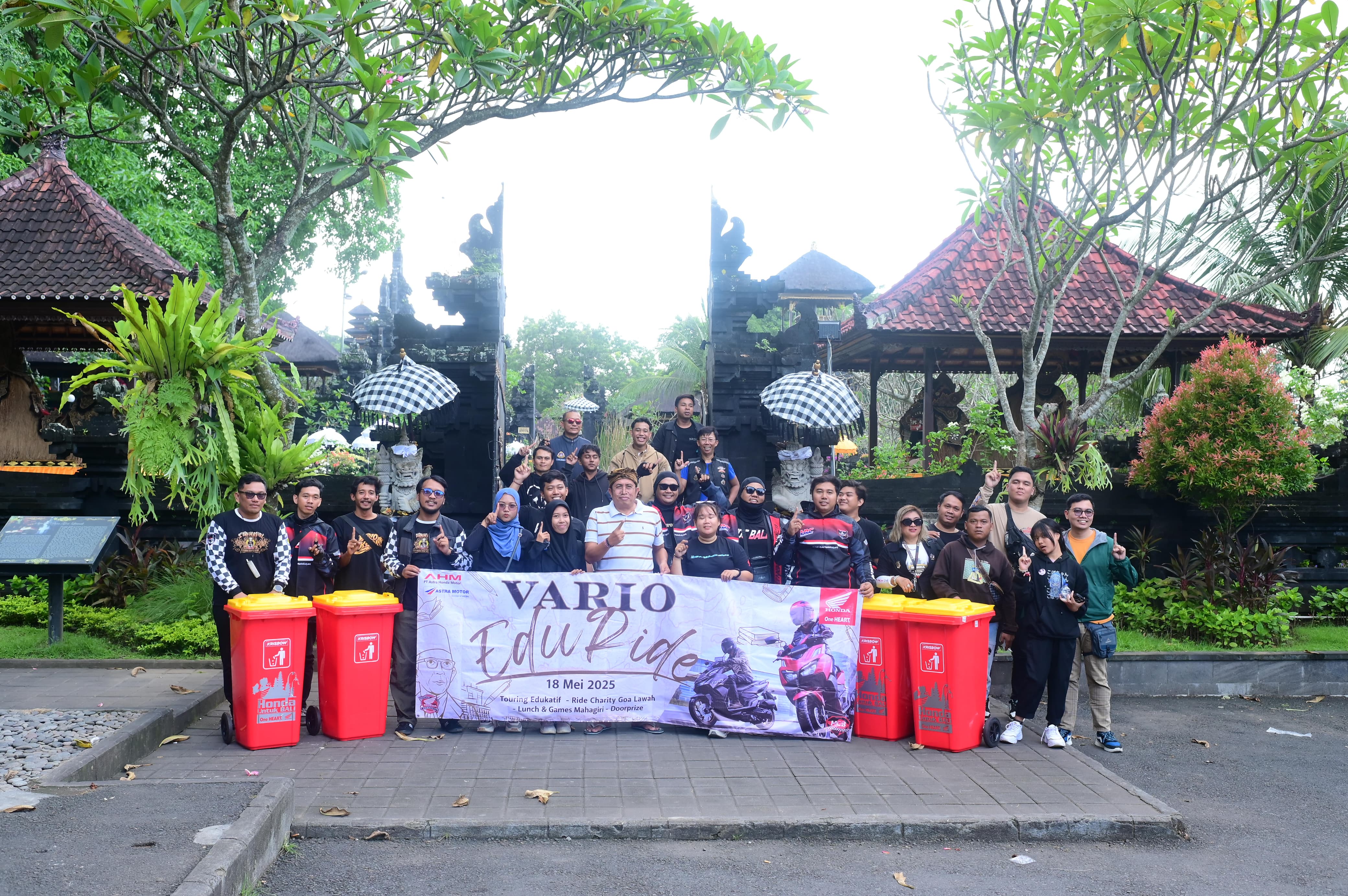 komunitas vario