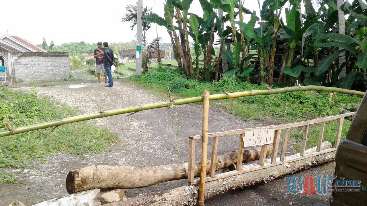 desa adat