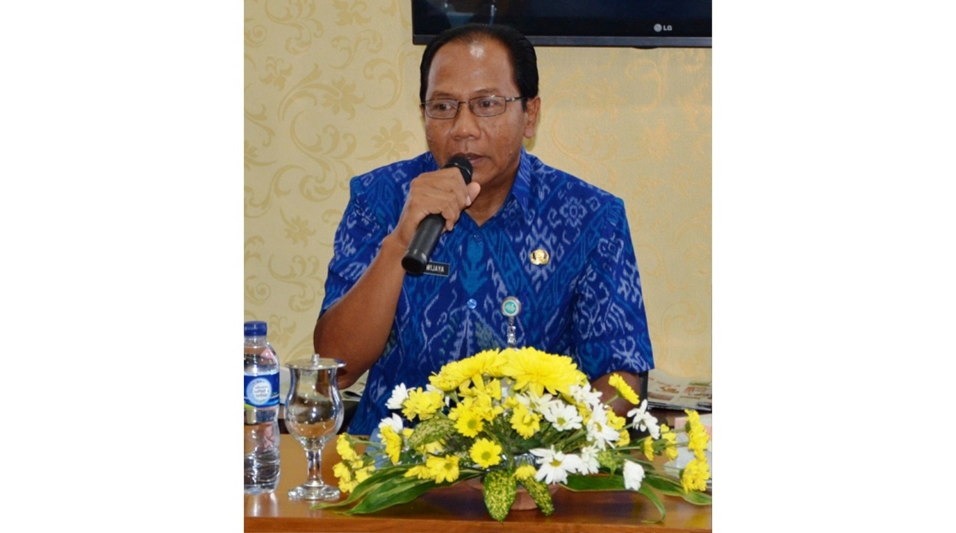 Nyoman Wijaya