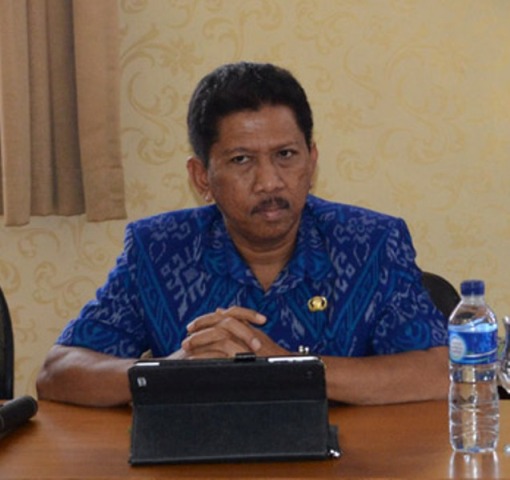 Ketut Widia Astika