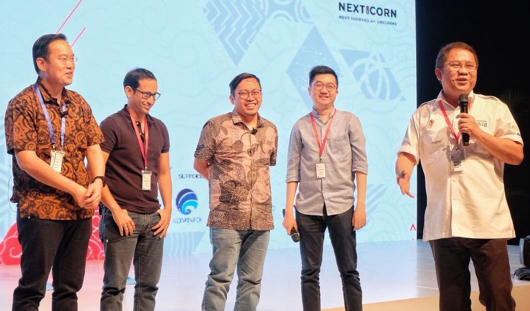 Menkominfo