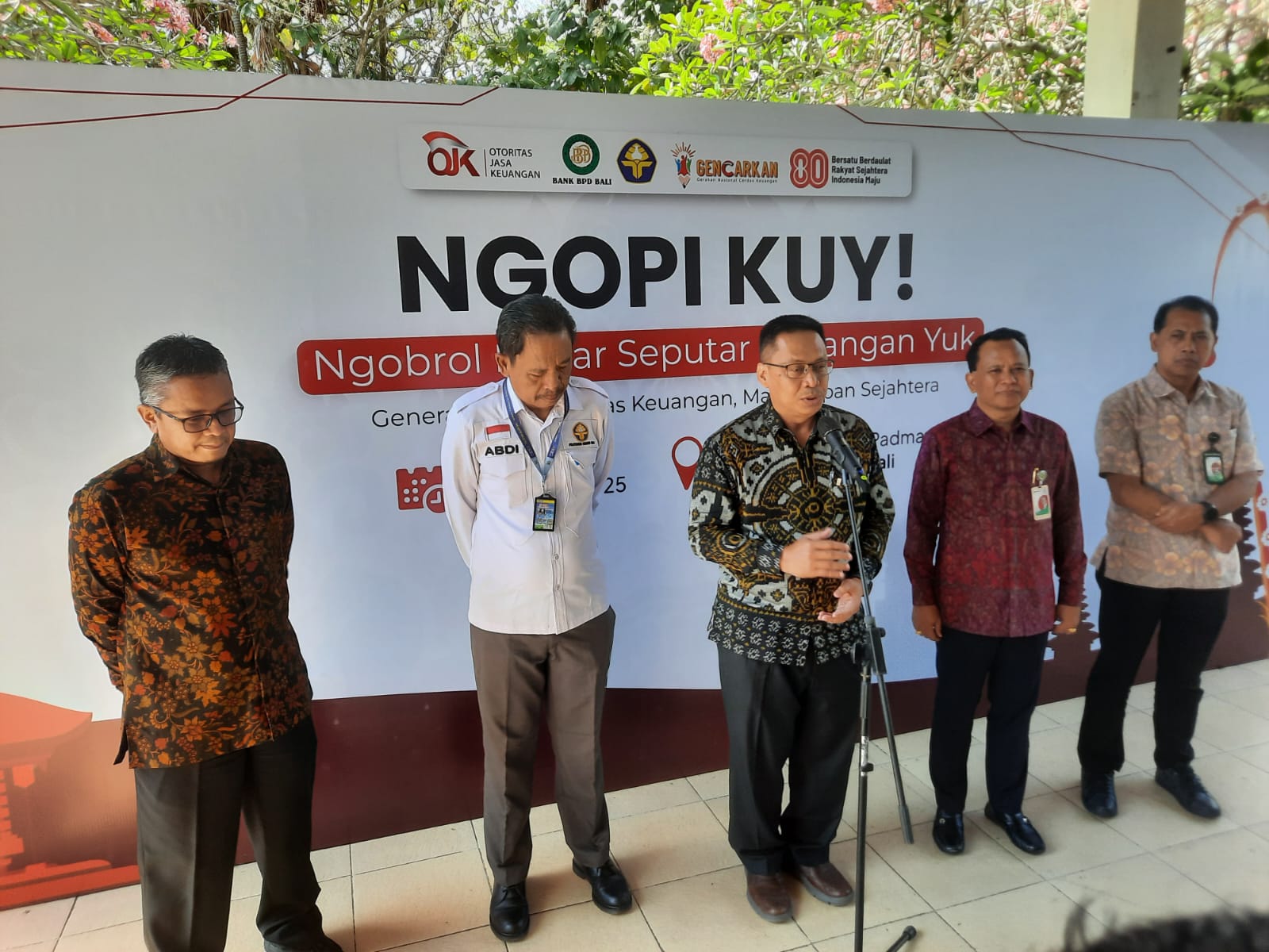 edukasi keuangan