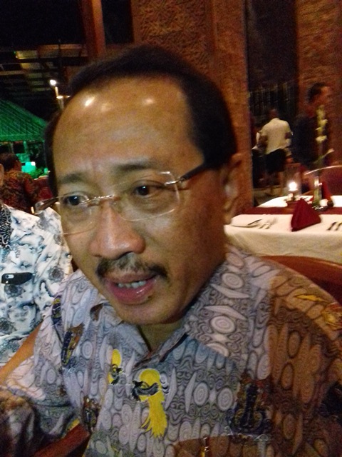 M. Wahid Supriyadi