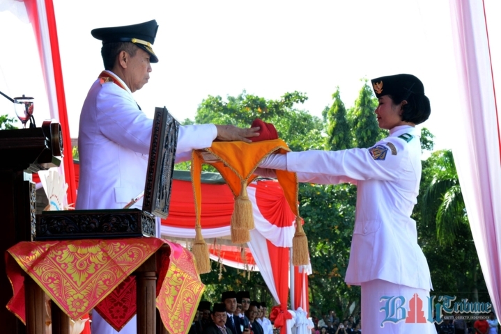HUT RI