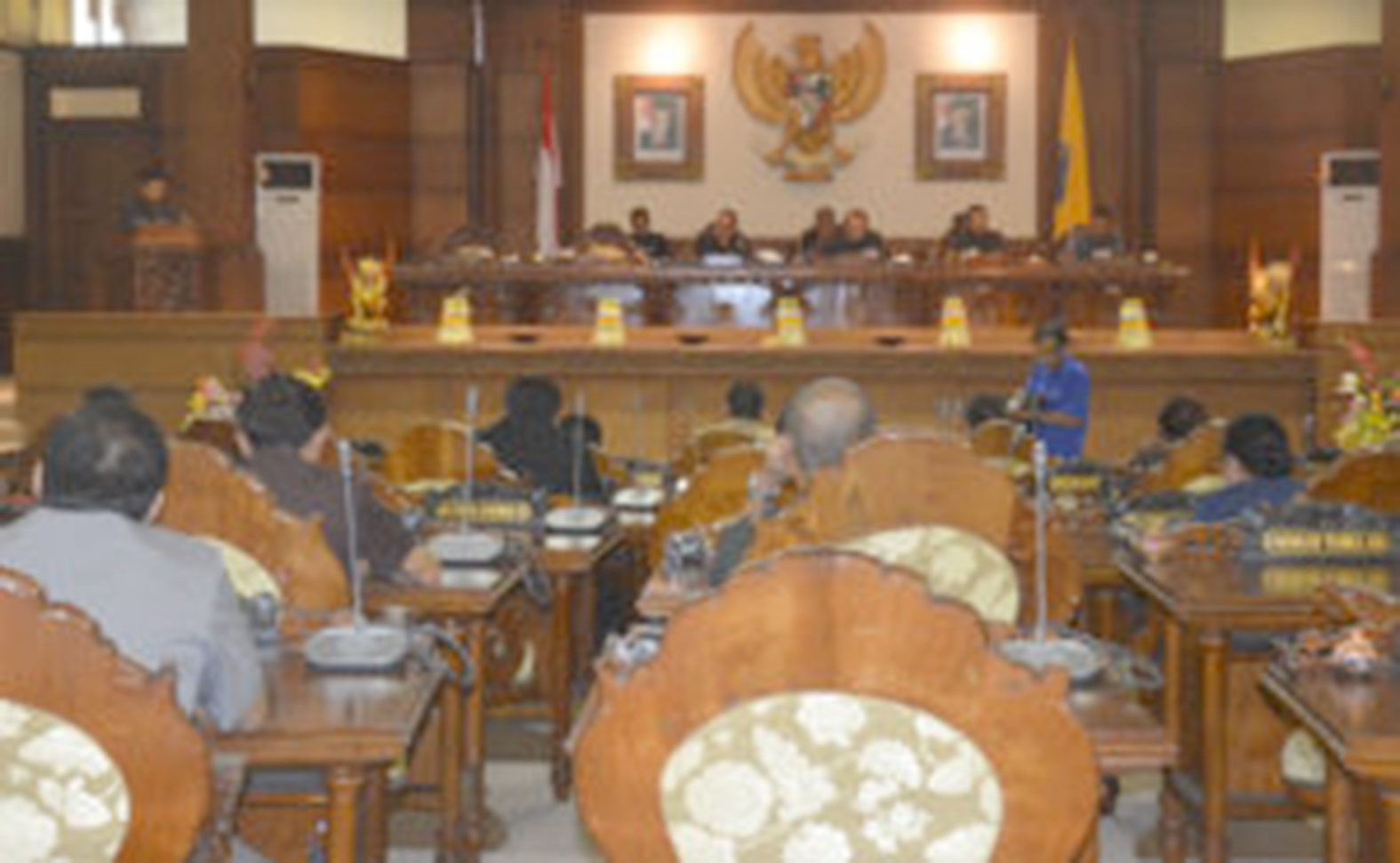 Rapat