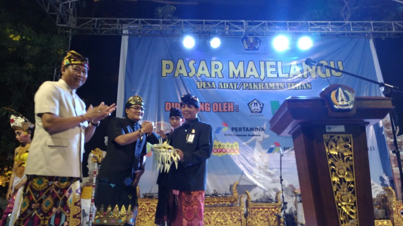 bantuan