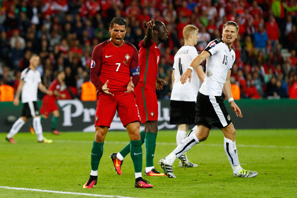 ronaldo