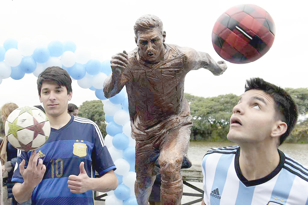 sepakbola