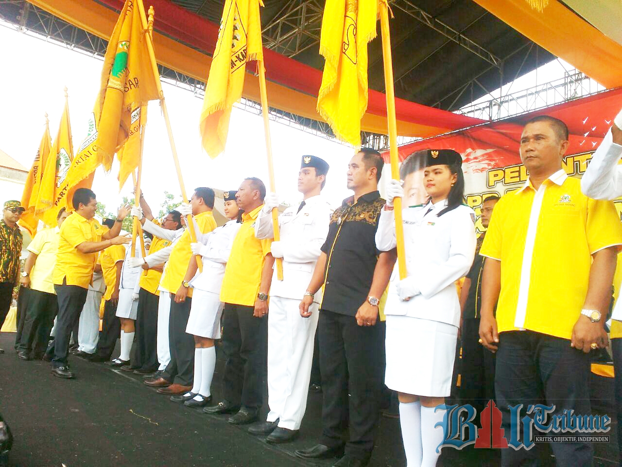 partai golkar