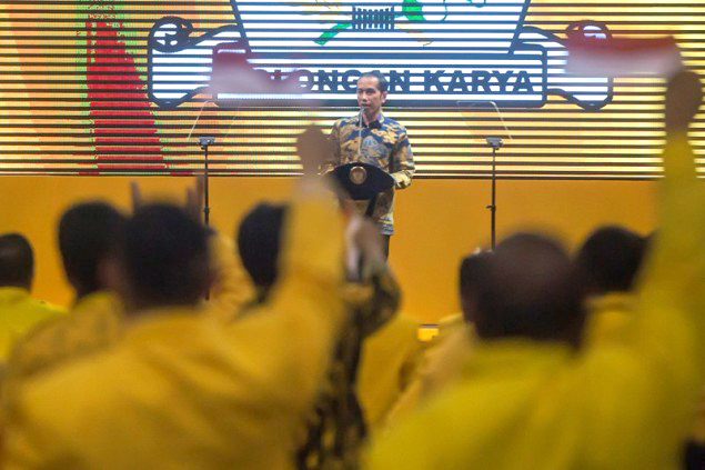 presiden