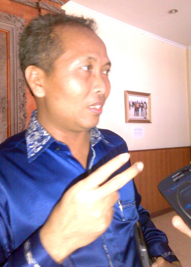 pemimpin
