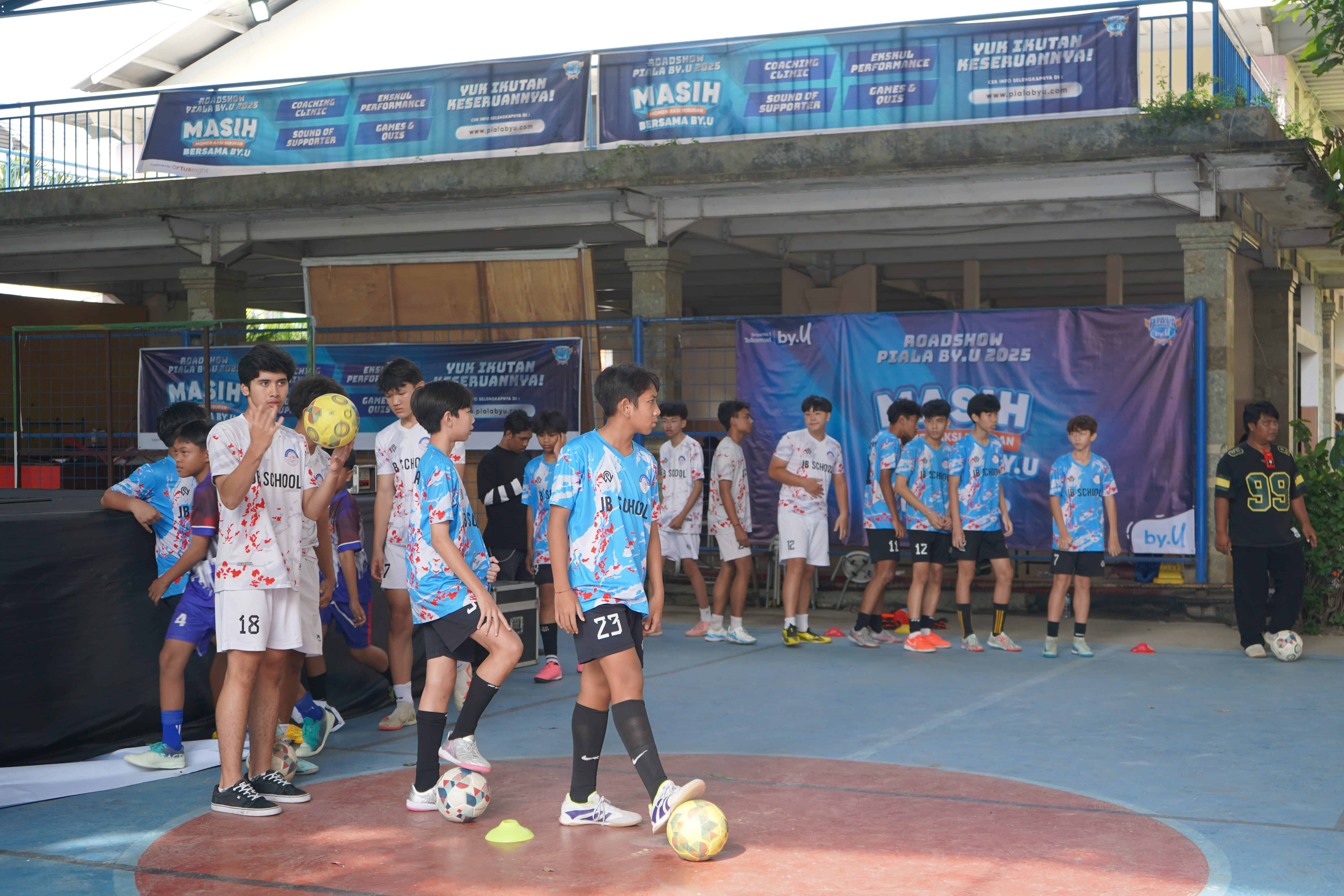 futsal