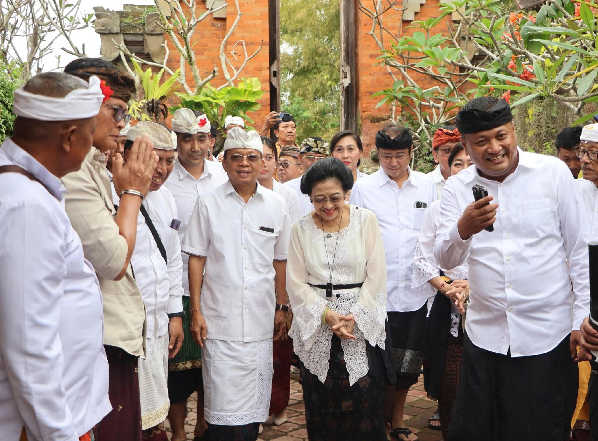 megawati