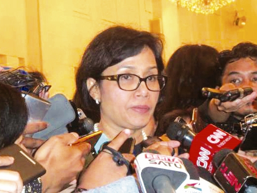 menteri