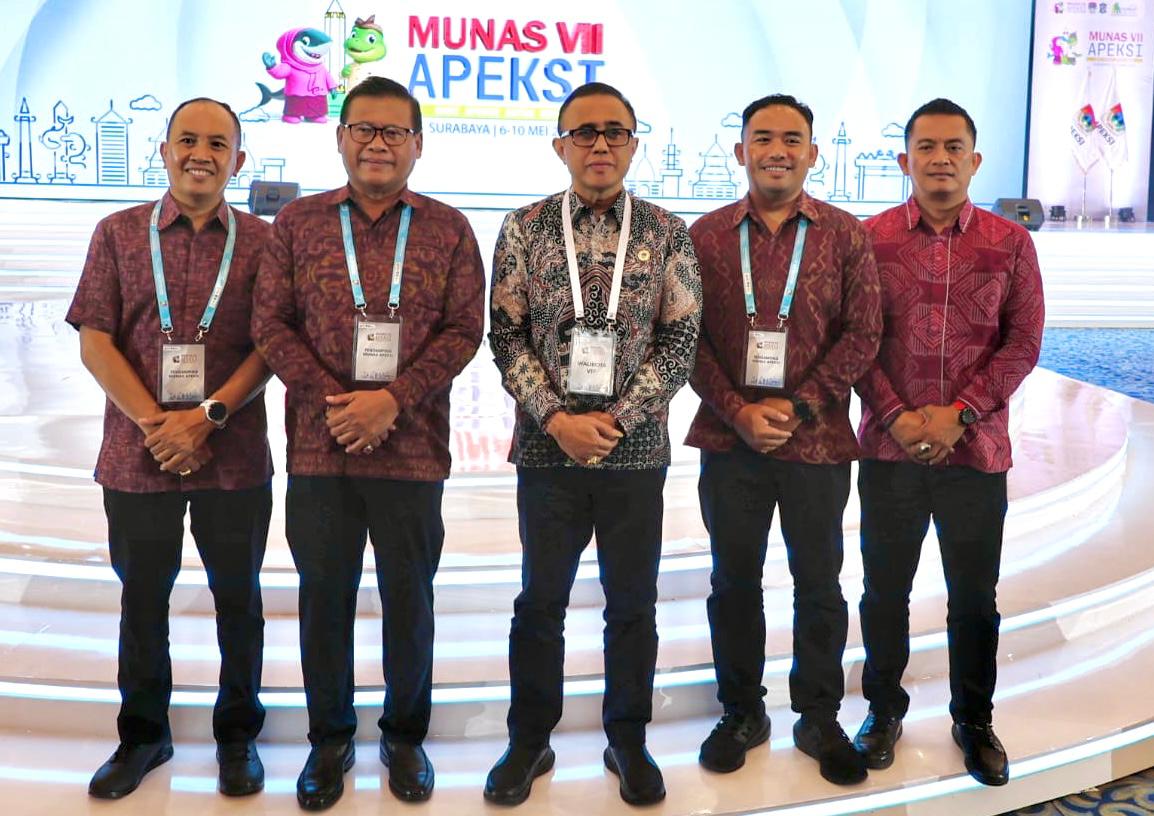 walikota Jaya Negara
