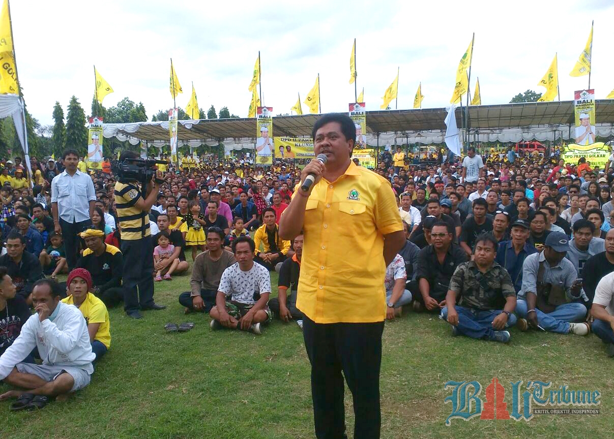 partai golkar