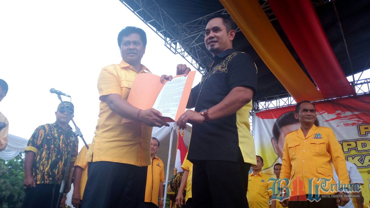 partai golkar