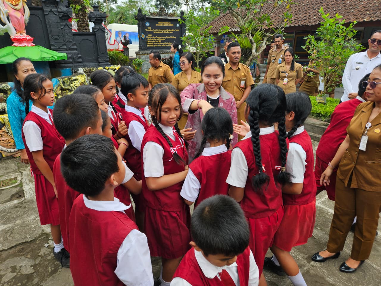 sekolah