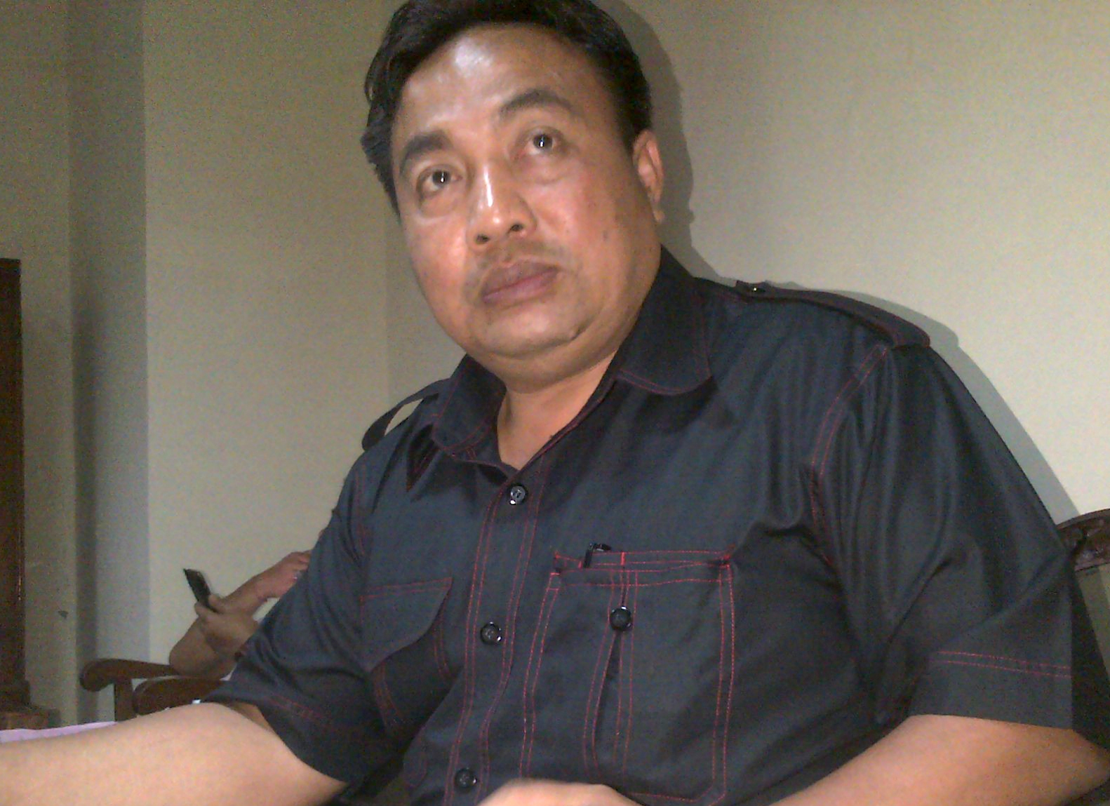 Nyoman Parta